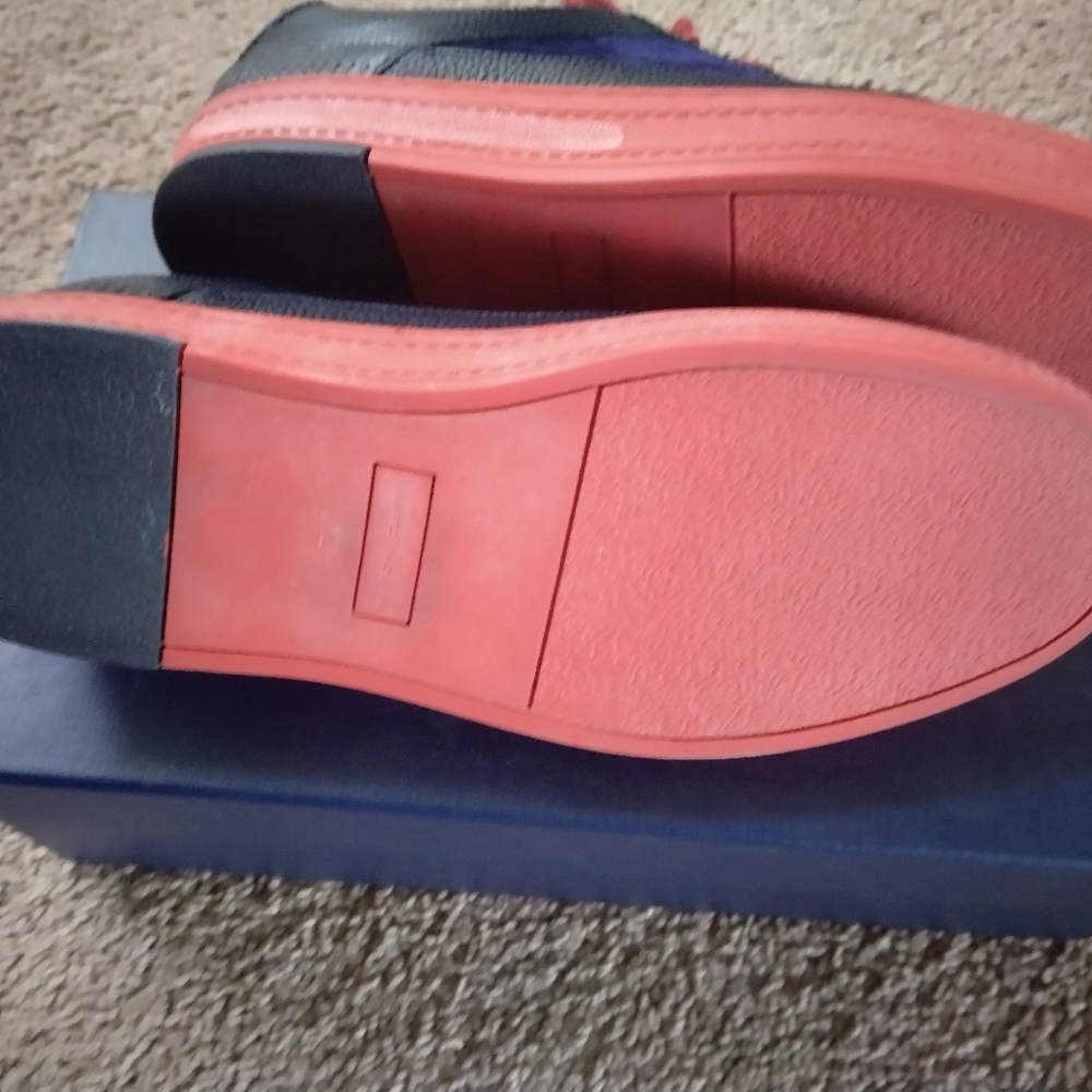 MEN SHOES